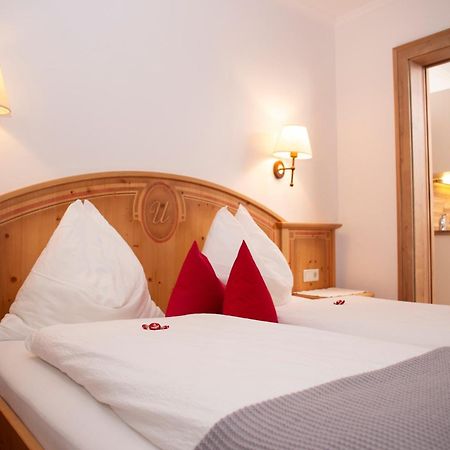 Appartement-Gaestehaus Ursula Flachau Exteriér fotografie