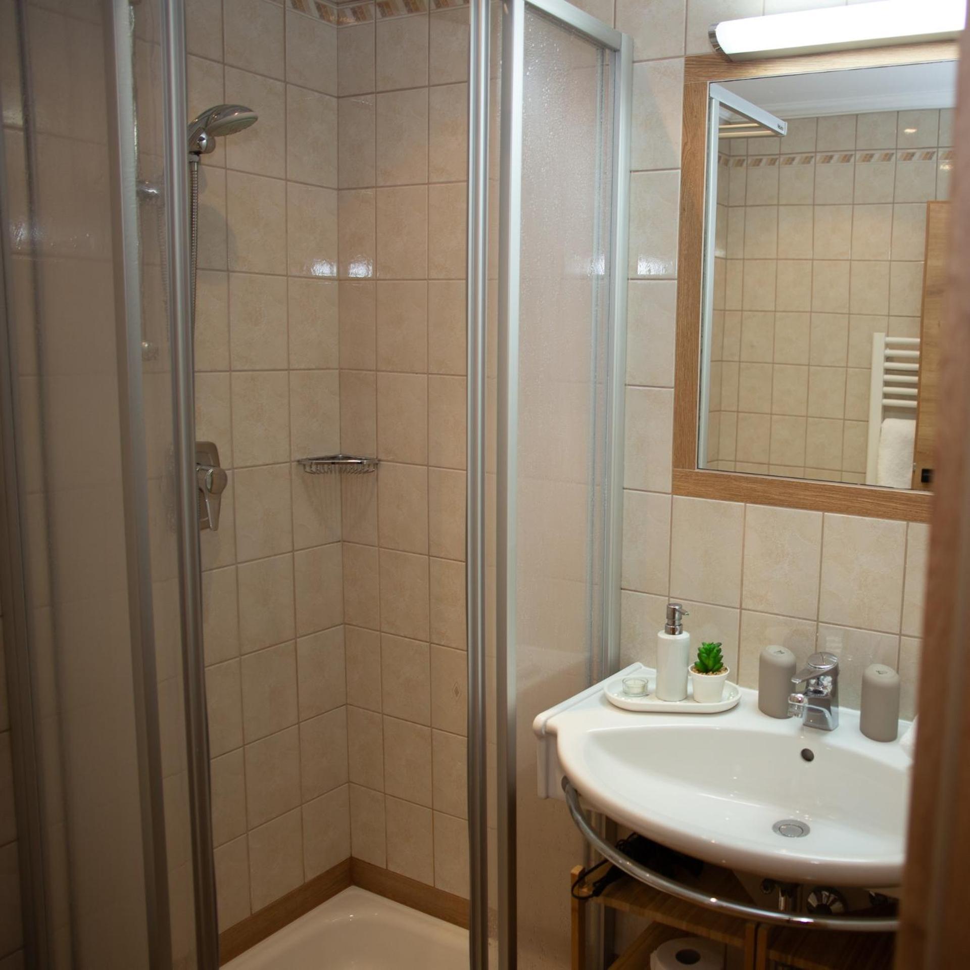 Appartement-Gaestehaus Ursula Flachau Exteriér fotografie