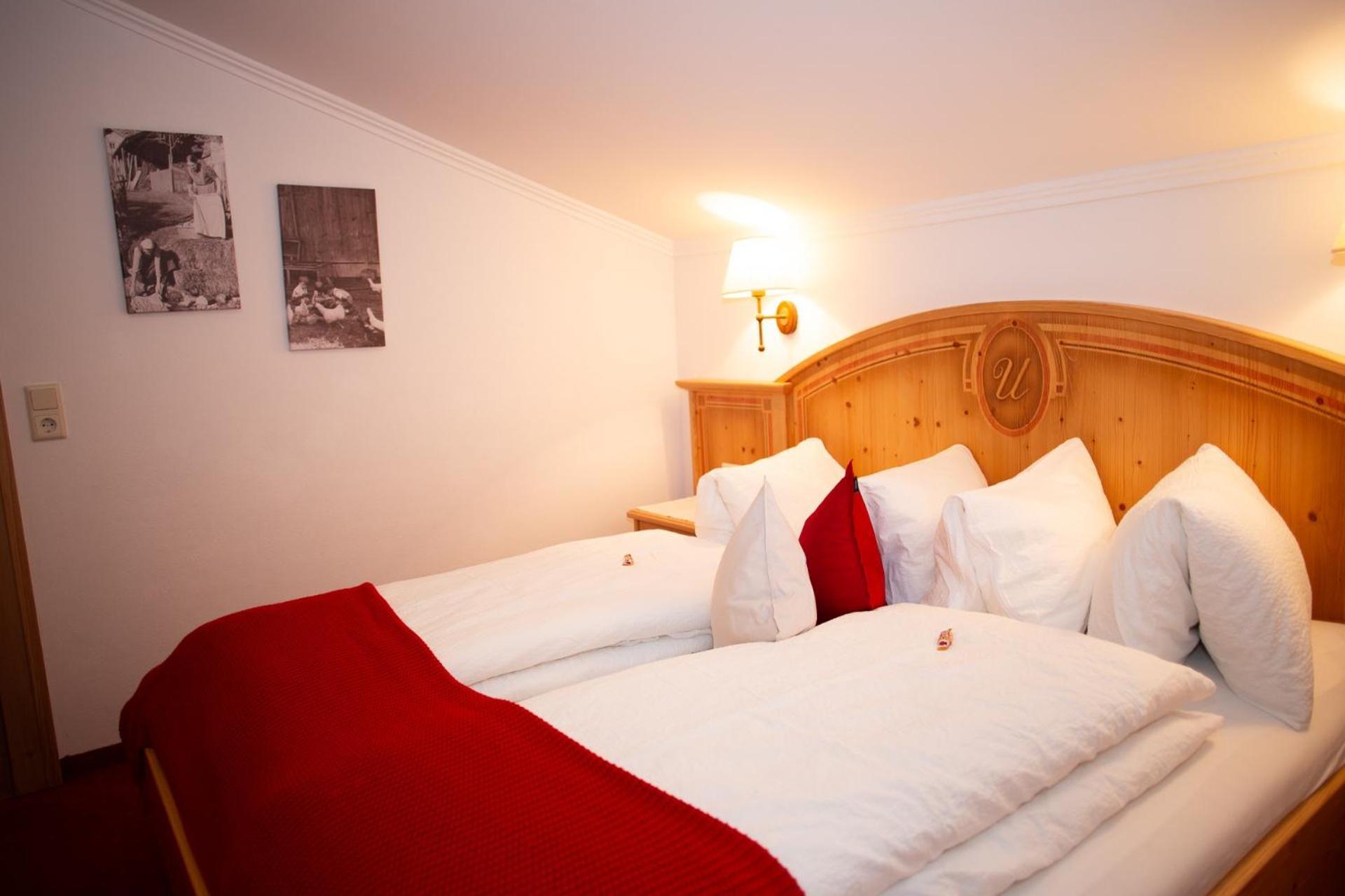 Appartement-Gaestehaus Ursula Flachau Exteriér fotografie