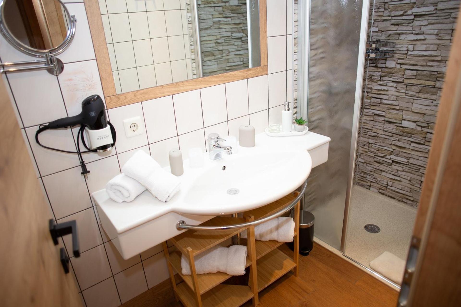Appartement-Gaestehaus Ursula Flachau Exteriér fotografie