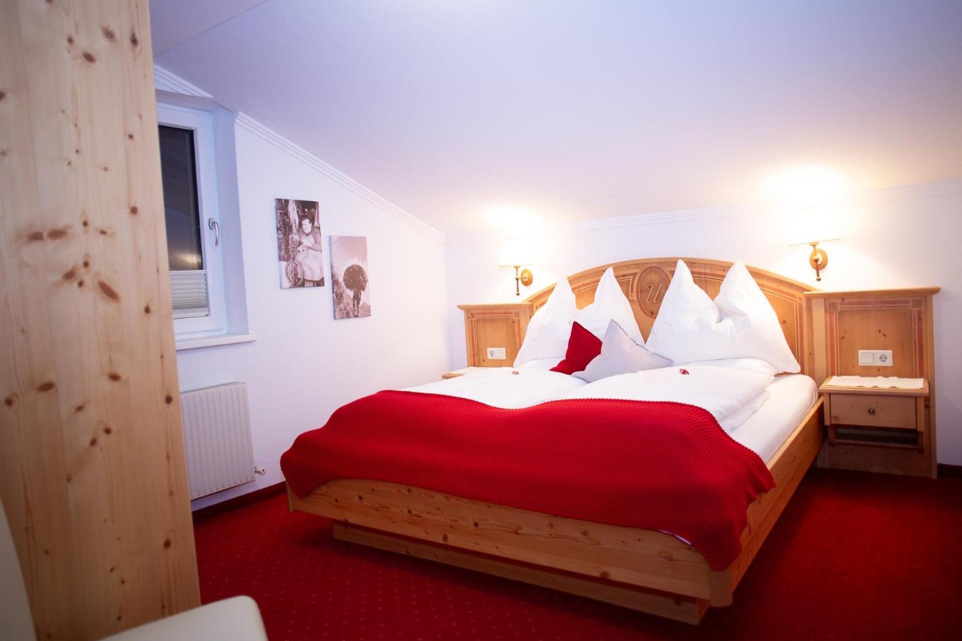Appartement-Gaestehaus Ursula Flachau Exteriér fotografie