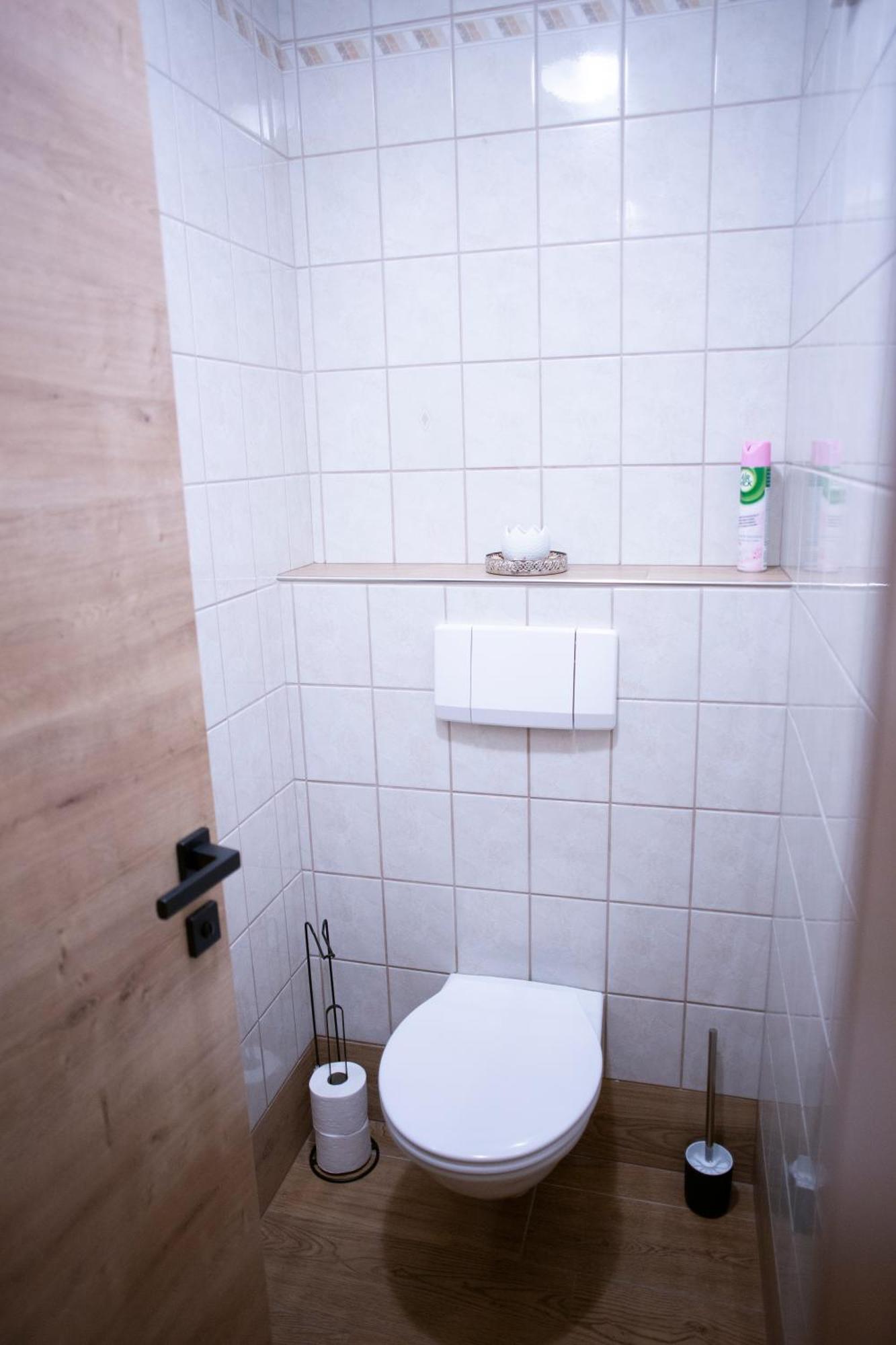 Appartement-Gaestehaus Ursula Flachau Exteriér fotografie