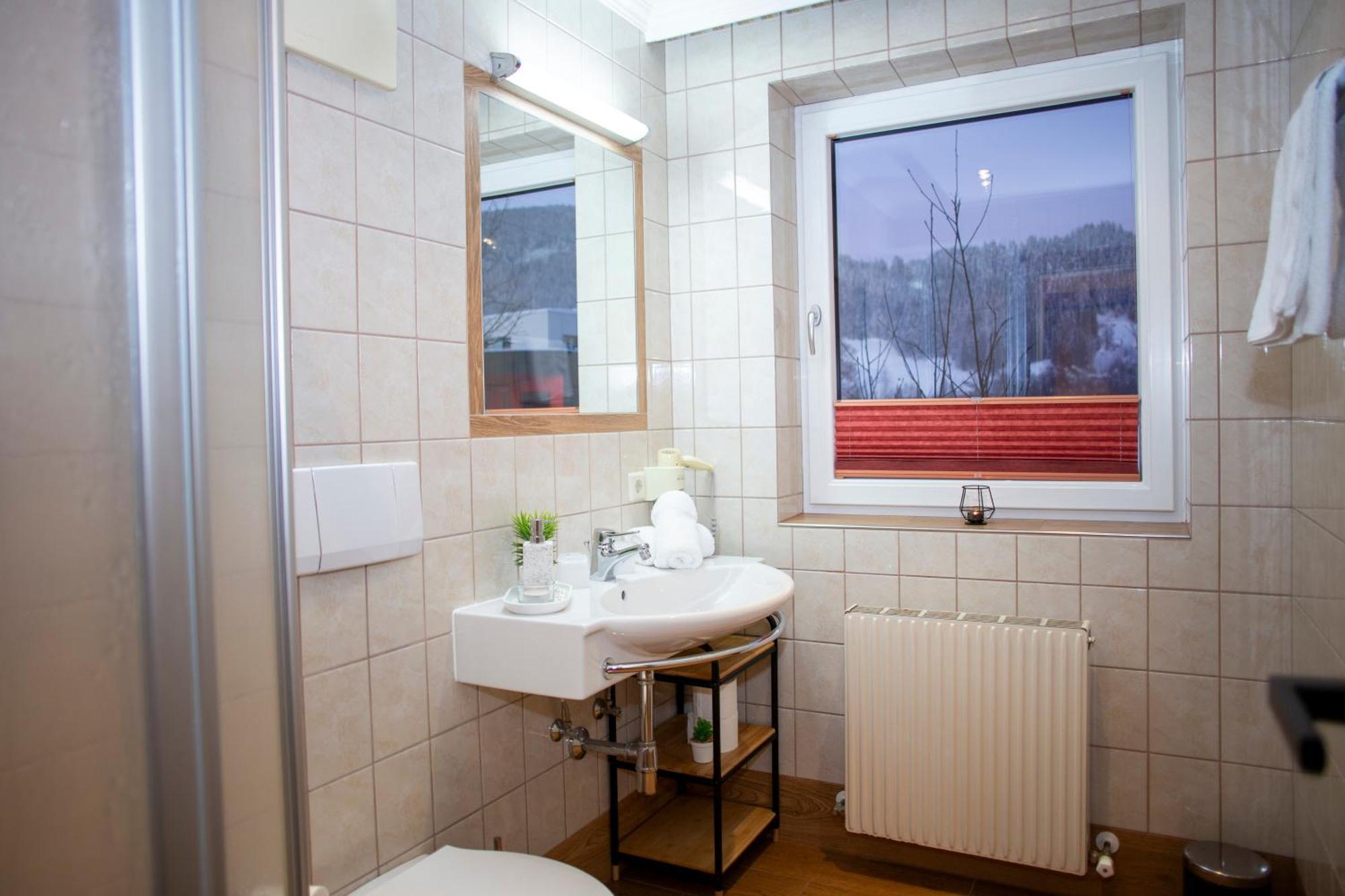 Appartement-Gaestehaus Ursula Flachau Exteriér fotografie