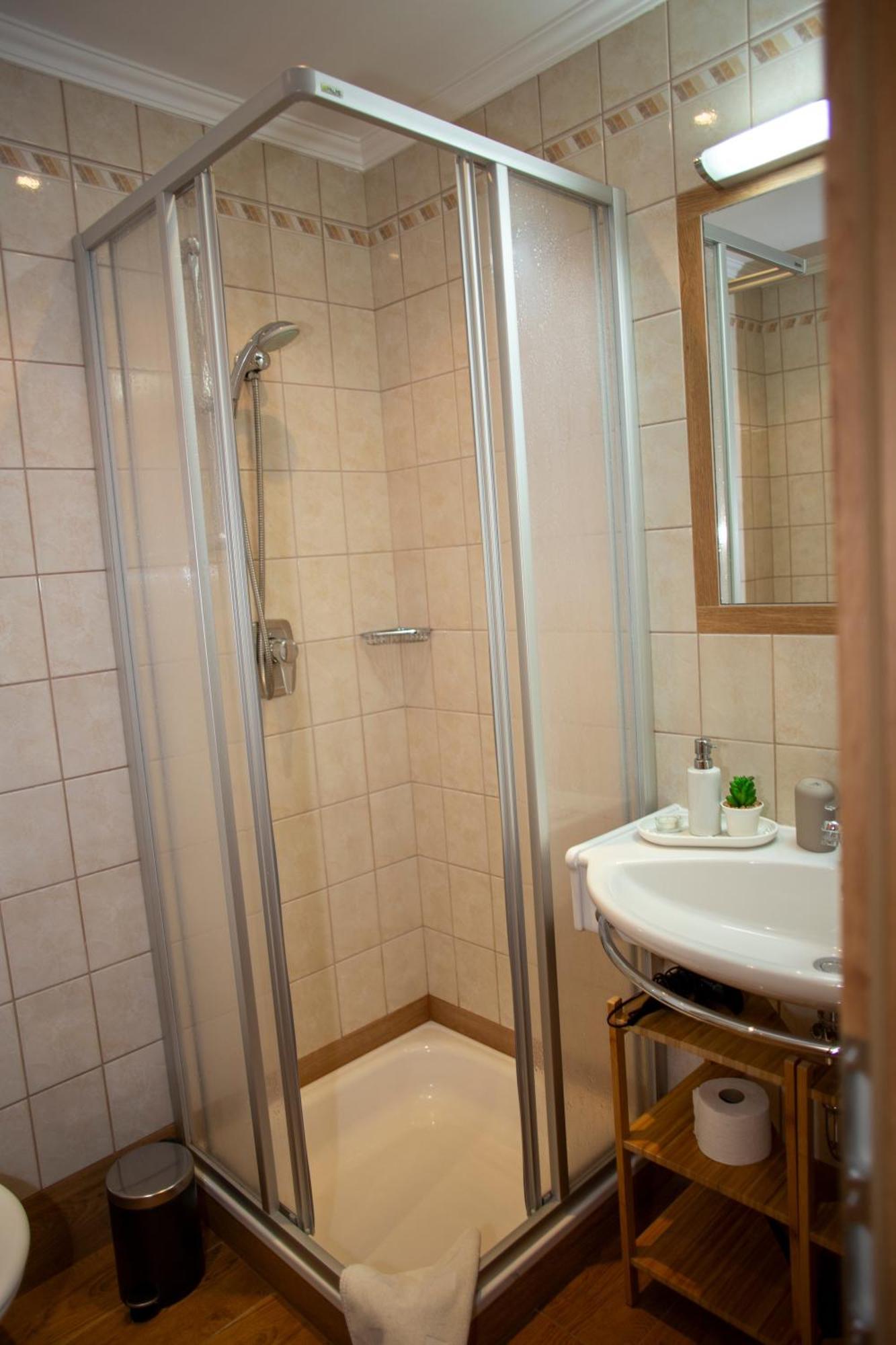 Appartement-Gaestehaus Ursula Flachau Exteriér fotografie